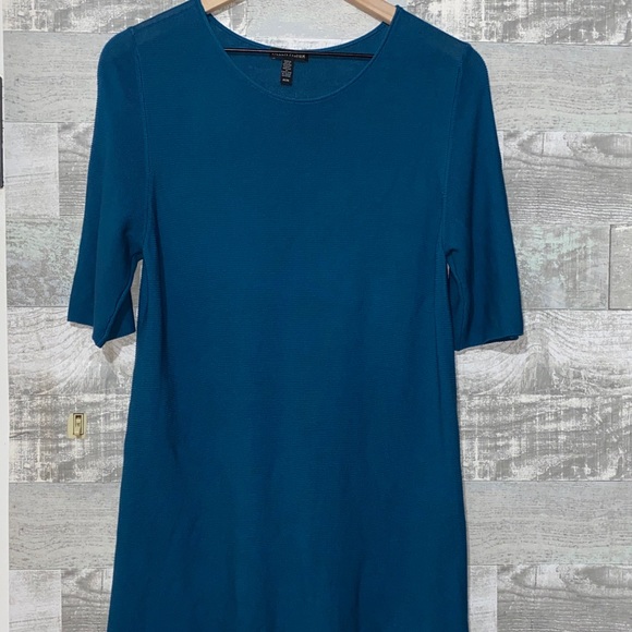 poshmark eileen fisher